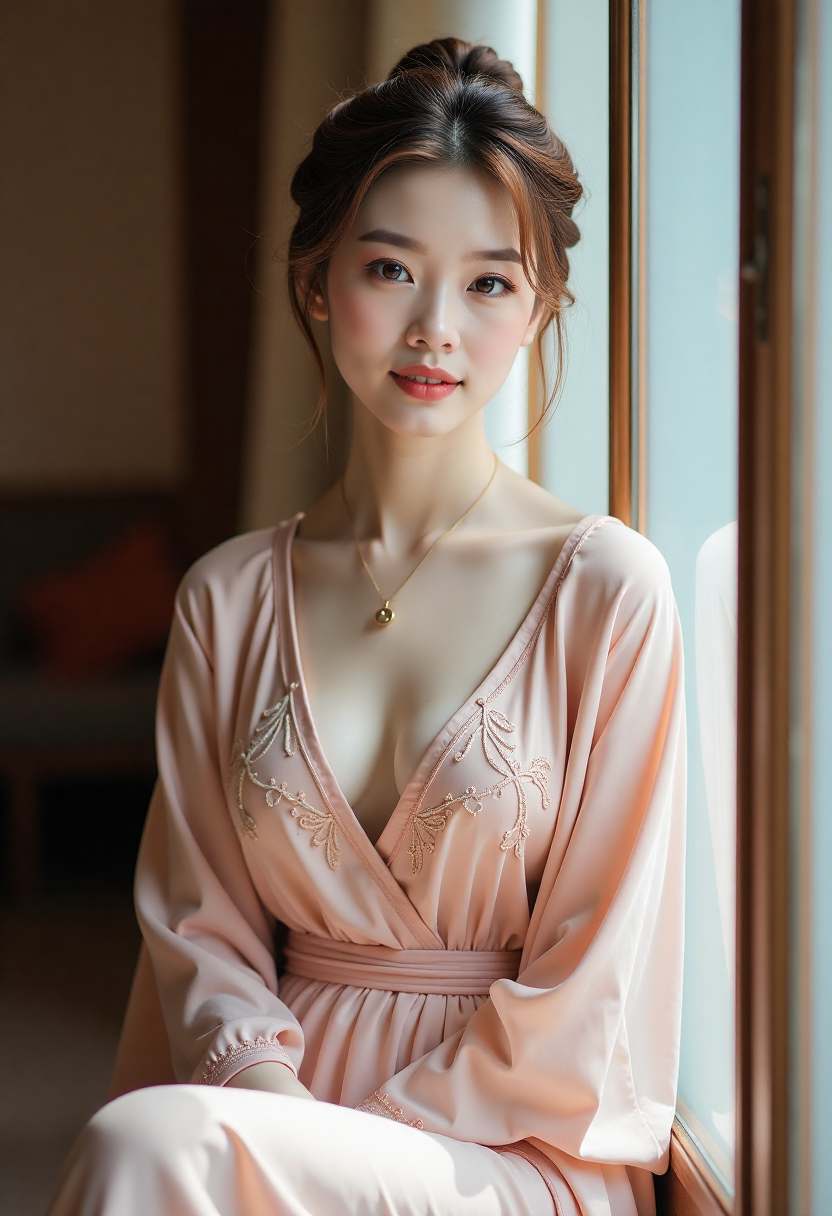 甜蜜陷阱