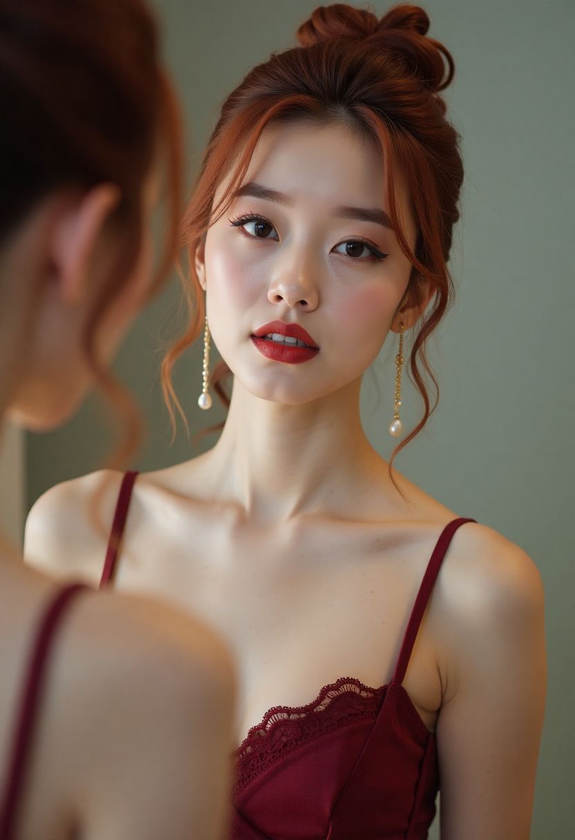 挡不住的爱