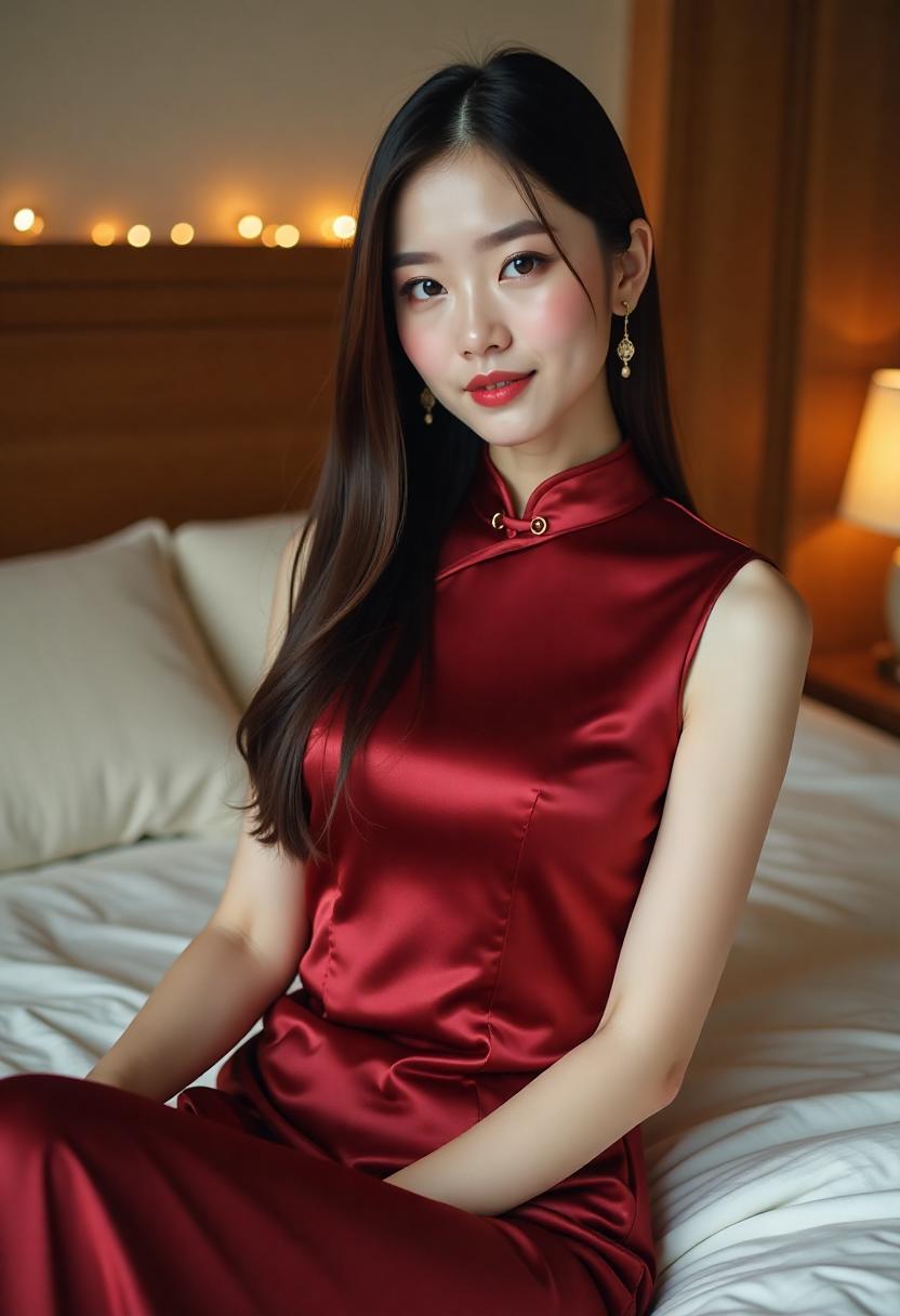 心跳加速续