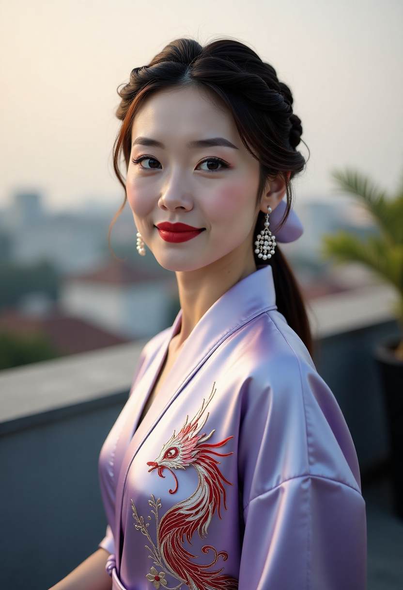 情迷夜色