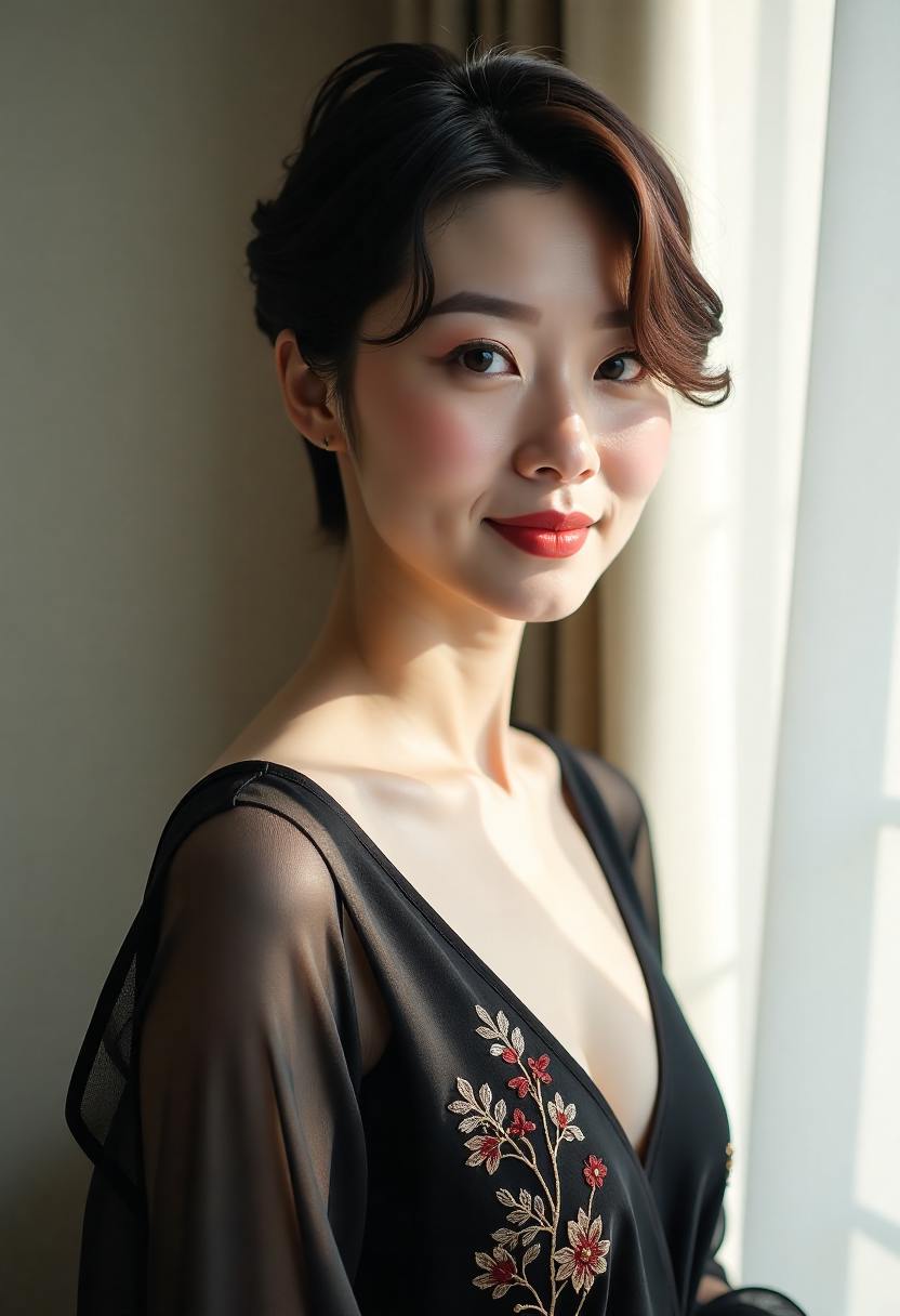 禁恋花园