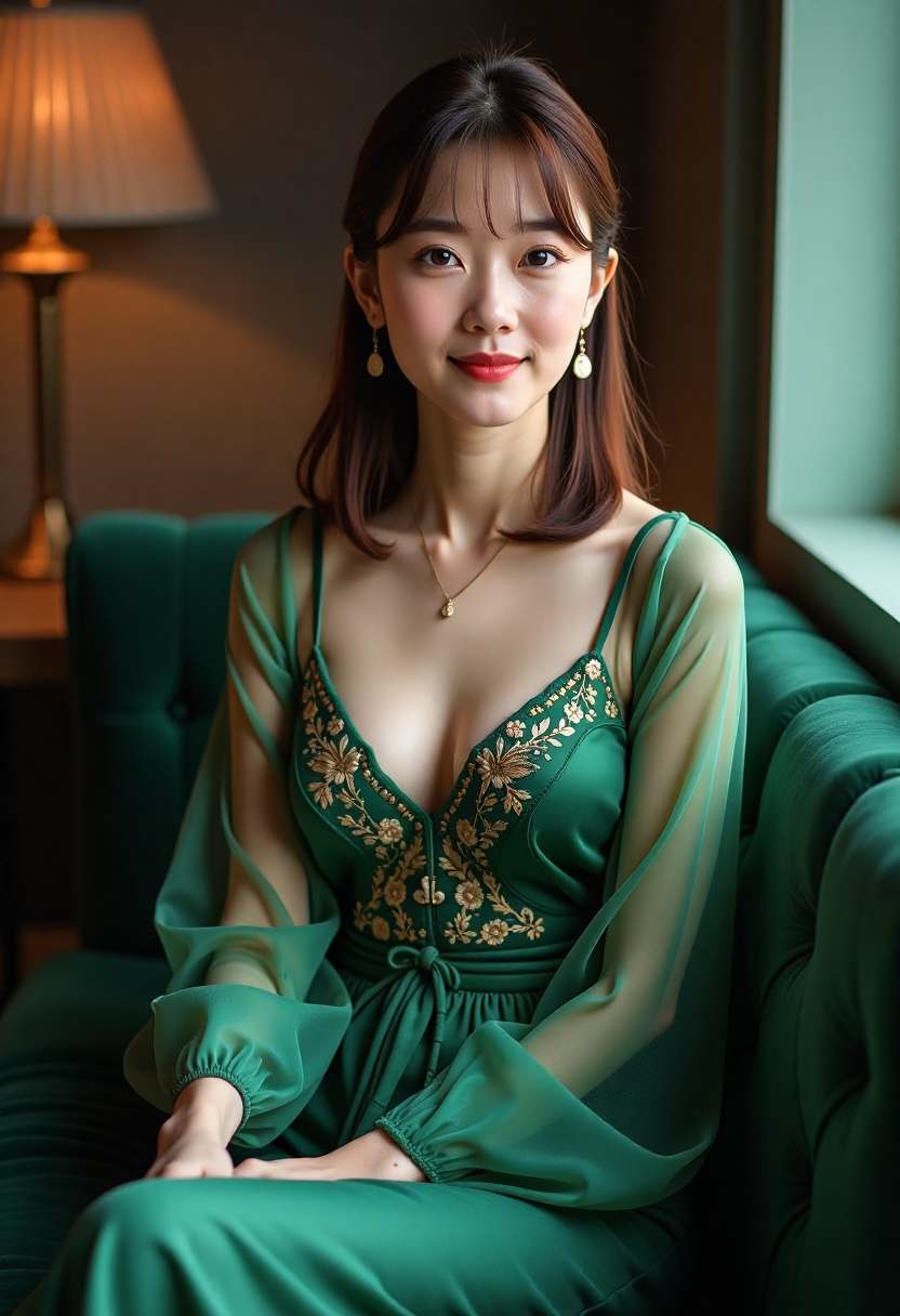 紫禁城之恋