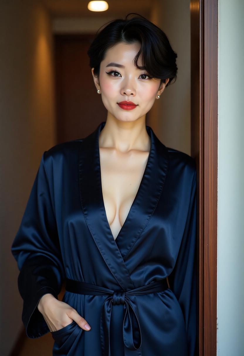 紫色心情